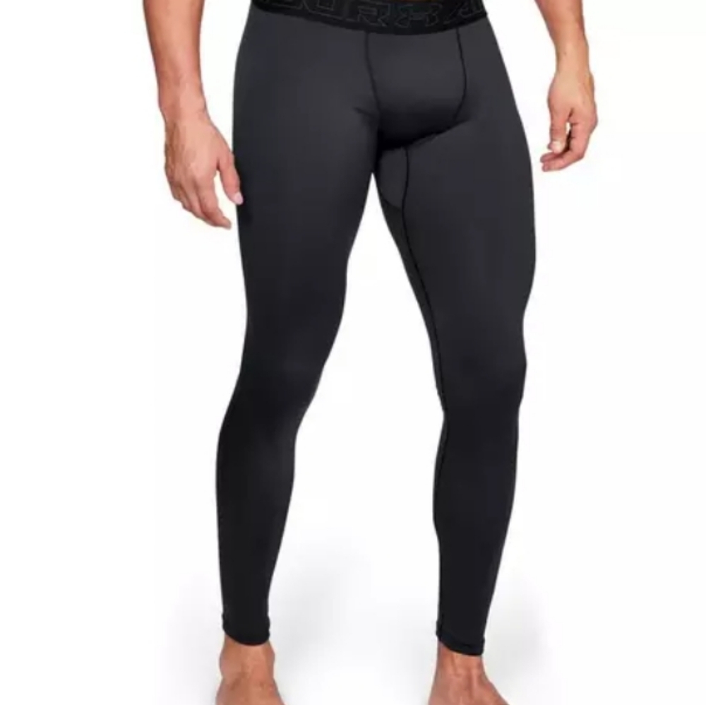 Under Armour tights